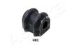 ASHIKA GOM-H81 Bearing Bush, stabiliser